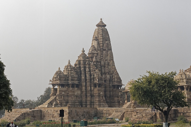 Khajuraho-Western group-132